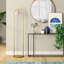 Lampe sur pied 64 po Dellvale-1646080947