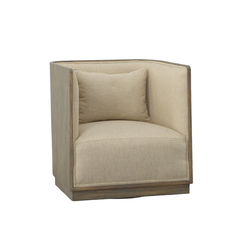 Fauteuil Pessie