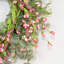 Couronne de porte florale 22 po-208097513