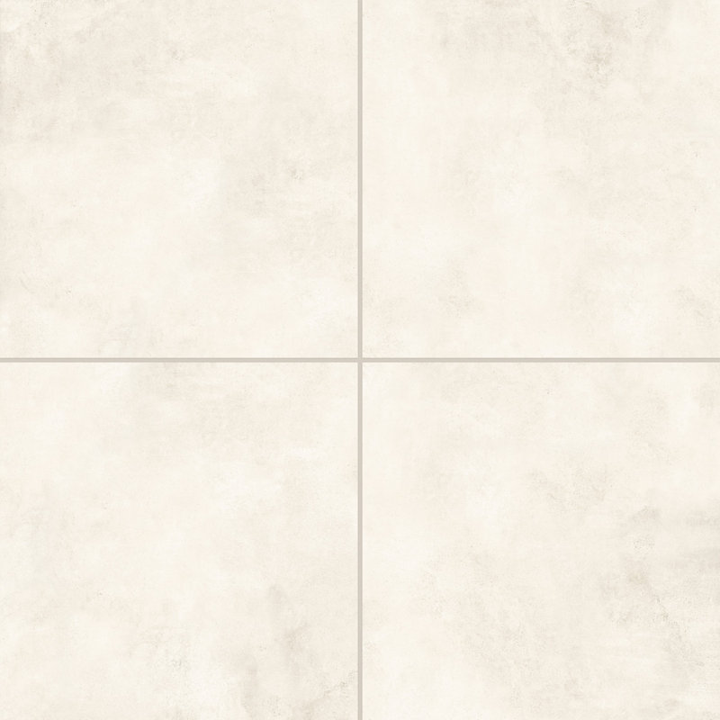 Shandar 24 in. x 24 in. Matte Porcelain Tile
