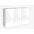 White is out of stock selected