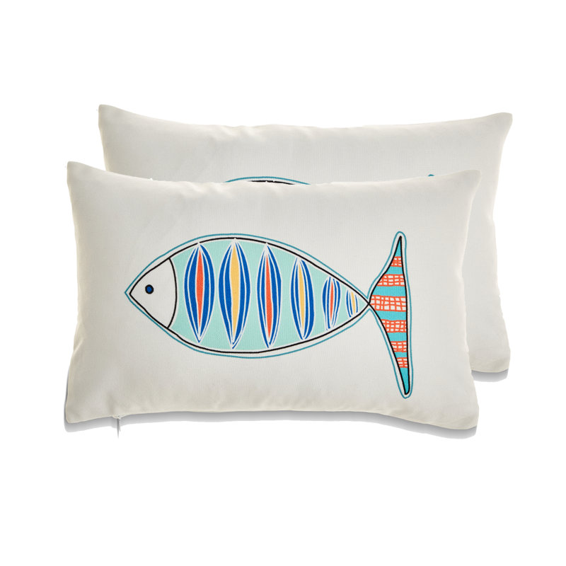 Housse de coussin Summmerside