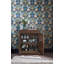 Commerce and Market Bar Cabinet