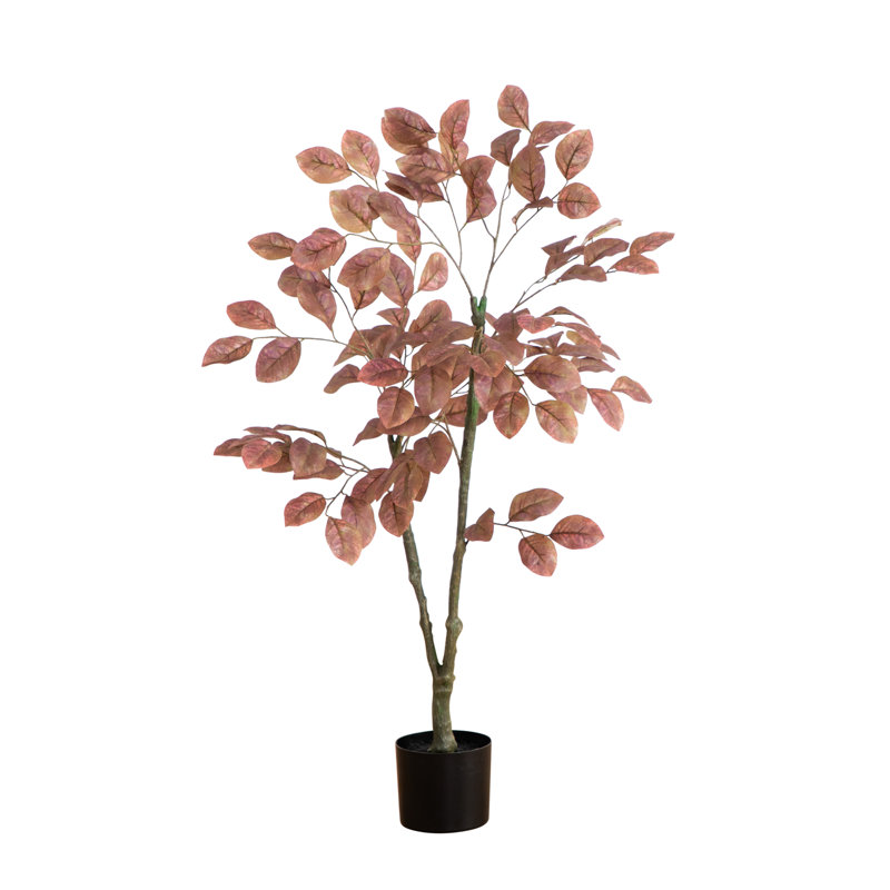 3.5ft. Autumn Dogwood Artificial Fall Tree