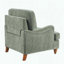 Chaise avec accoudoirs Candor-707955948