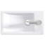 Belfry Bathroom 255mm W Metal Sink-2046646149