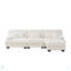 Canapé modulaire Luxury Luxury