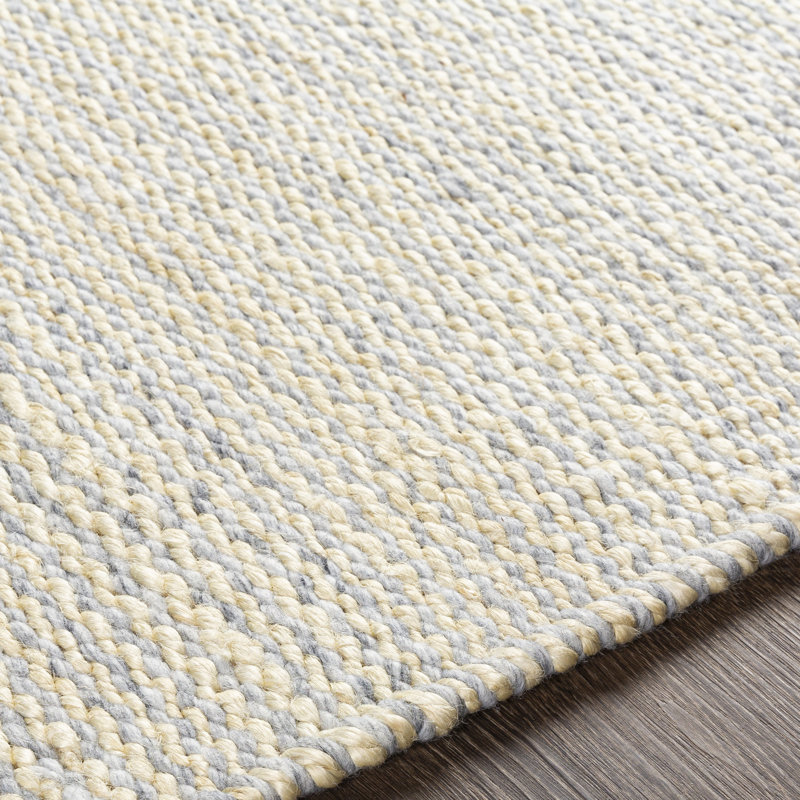 Blume Indoor Rug, Rectangle 5' x 7'6"