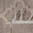 Loom & 2X8 Cream Trellis Rug - Pet-, Stain , Medium Pile For Comfort Area , Tropical Style
