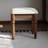 Solid wood vintage multi-functional desk dresser-105355938