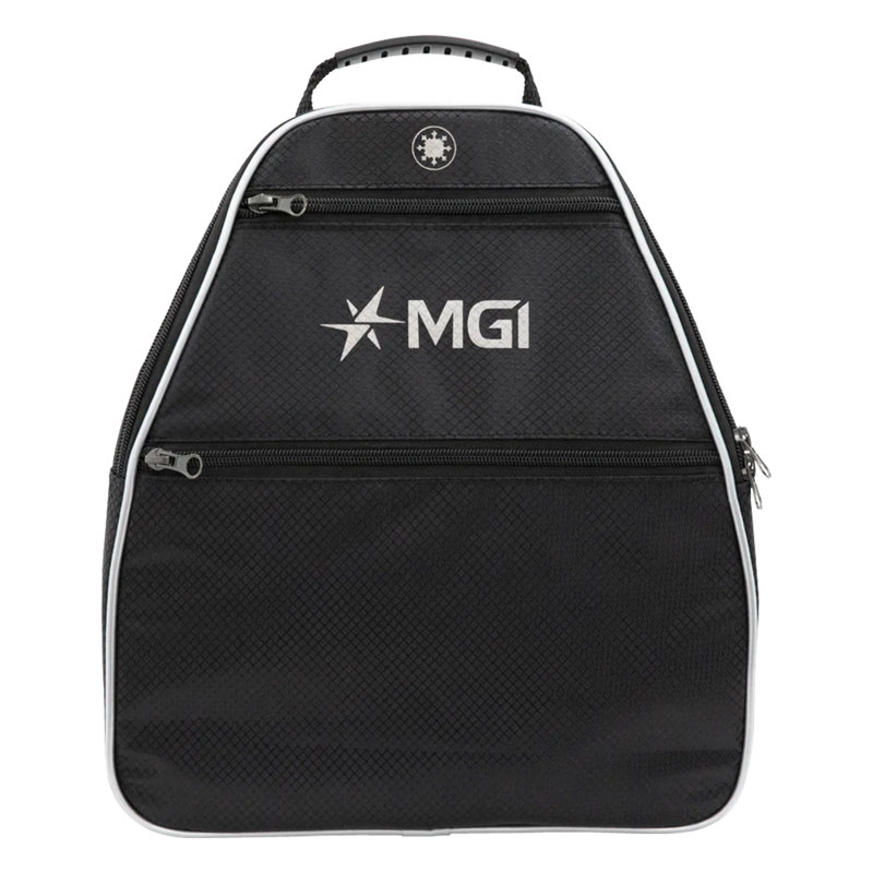 MGI 0 Quarts Picnic Tote Bag Cooler in Black