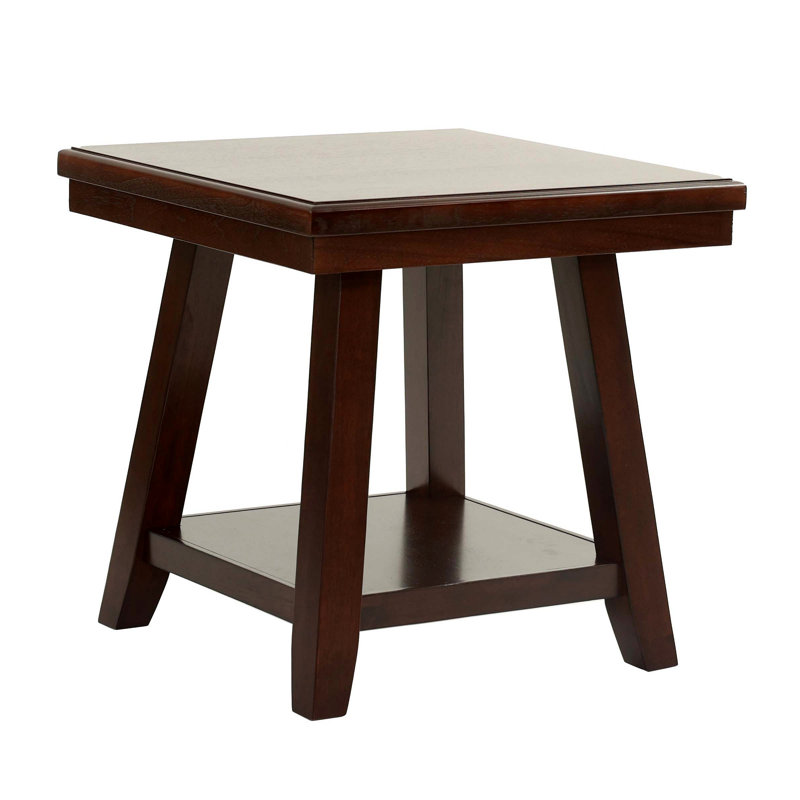 Table de bout Modern Bold Simple 1pc