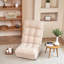 Canapé simple inclinable Fauteuil japonais Tatami