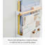 Support à livres magnétique Yamazaki Home