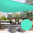 Yescom Triangle Shade Sail-113472280-57092708