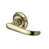 Polished Brass