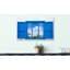 Stretched On Wooden Frame Print on Canvas-98997751