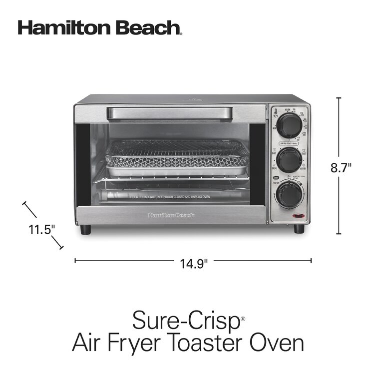 https://assets.wfcdn.com/im/75671564/resize-h755-w755%5Ecompr-r85/1217/121763469/Hamilton+Beach+Sure-Crisp+Air+Fryer+Toaster+Oven+4+Slice+Capacity+Stainless+Steel+Exterior.jpg
