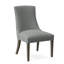 Tuxedo Slipper Dining Chair-27157803-61734304