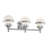 Aseret 3 - Light Dimmable Vanity Light-57504573