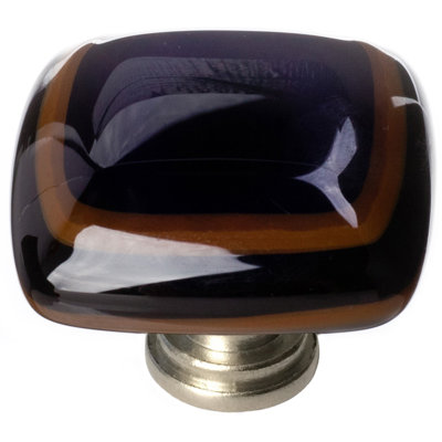 Stratum Square Knob Knob