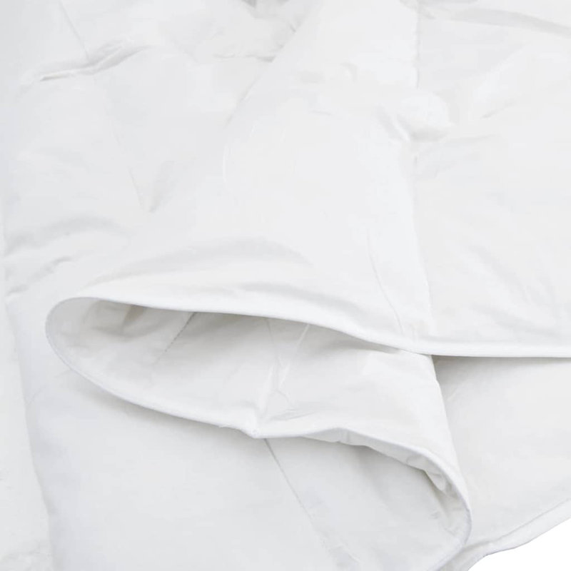 Microfiber Duvet Cover Set, 220 x 155 cm Duvet Cover + 1 Accent Pillow