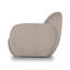 Fauteuil pivotant Soria-101093926