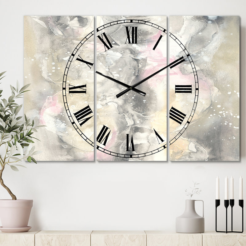 Horloge murale 28 po Swigart