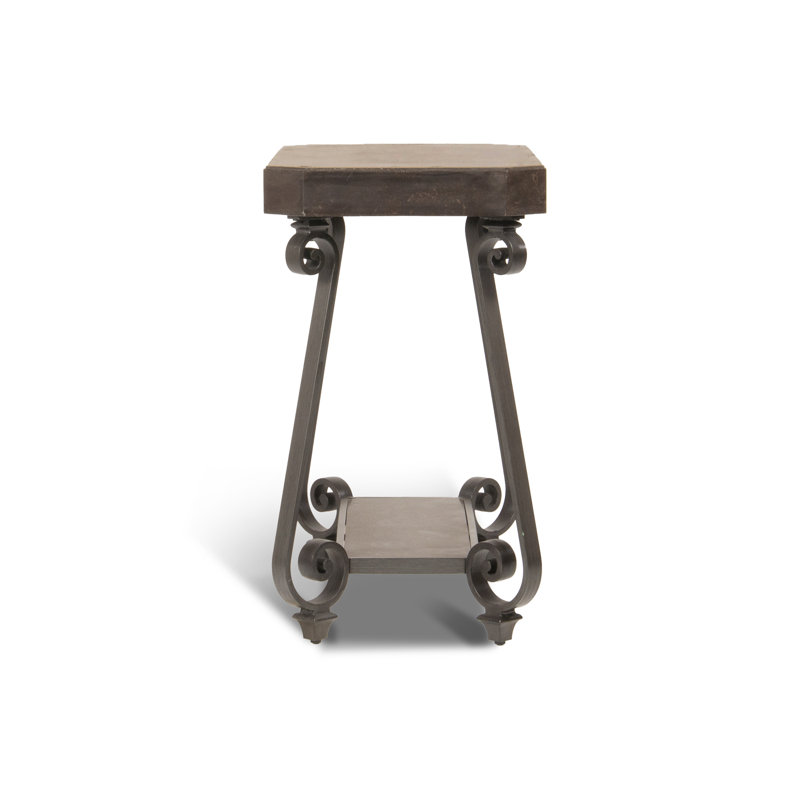 Connor Outdoor Buffet & Console Table