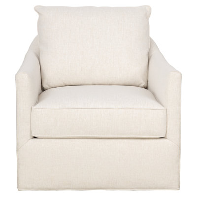 Vail Swivel Armchair