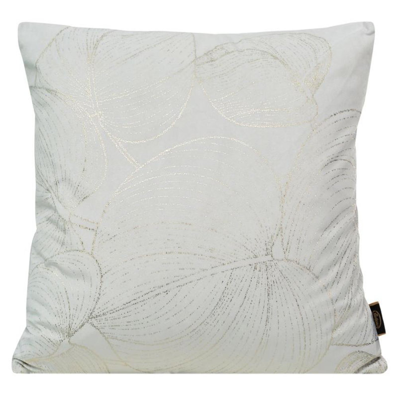 Microfiber Pillow Case, White