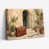 Wrapped Canvas
