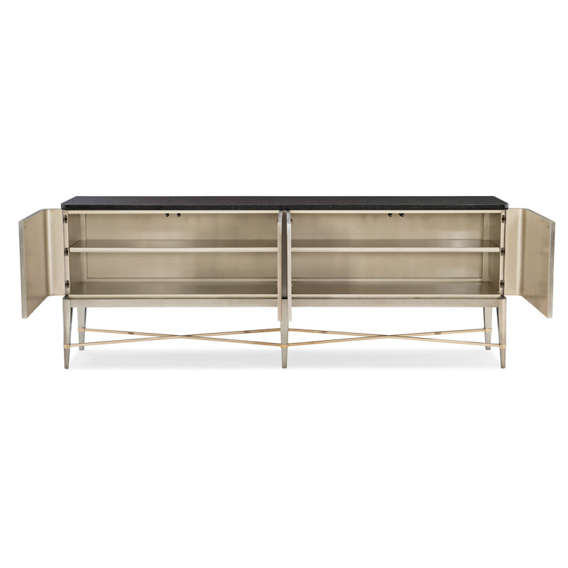 Caracole Classic 92'' W Buffet