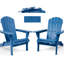Patio Dining Set Table,