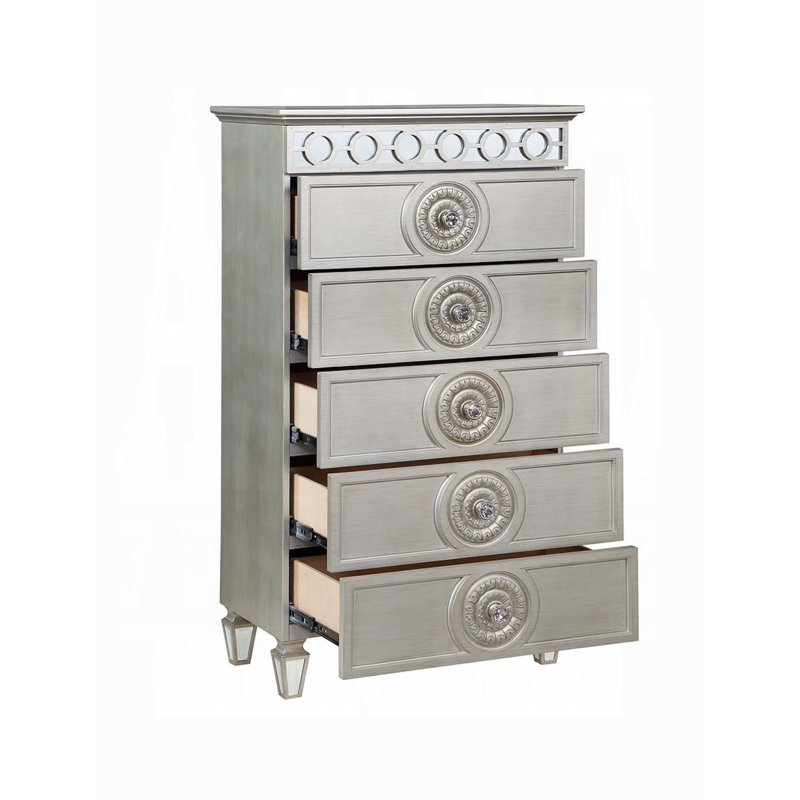 Varian 31'' W 5 - Drawer Dresser
