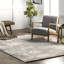Tapis à poil long Loni-1608703384