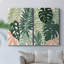 Toile tendue tropicale I-Premium Gallery - prêt à accrocher-1816164905