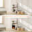 Christean End Table