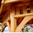 12 ft. Cedar Wood Octagon Bayside Gazebo-90469135