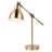 Jerez 49cm Adjustable Directional Task Desk Lamp