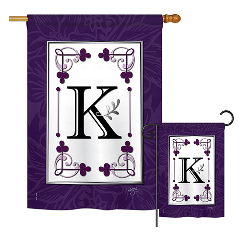 Driyah Double Sided Polyester, K