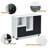 Accent Cabinet