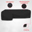Outdoor Patio Sofa Cover