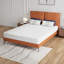 Matelas en mousse à mémoire de forme moyenne Alwyn Home Metompkin-1180191768-1169731963