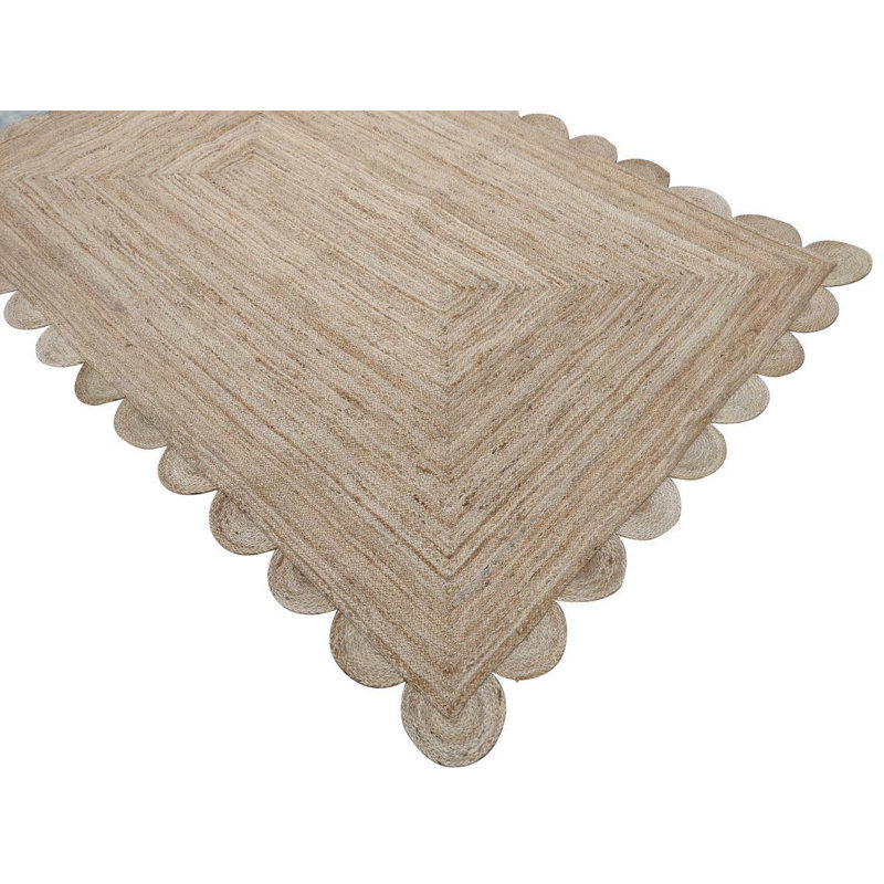 Anyka Hand Woven Indoor / Outdoor Area Rug, Rectangle 120 x 180cm
