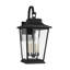 Warren 4 - Light Outdoor Wall Lantern-800385828