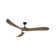 Reze Ceiling Fan with LED Lights
