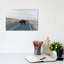Buffalo Bison by Chelsea Victoria - Print on Canvas-101336188-101336183