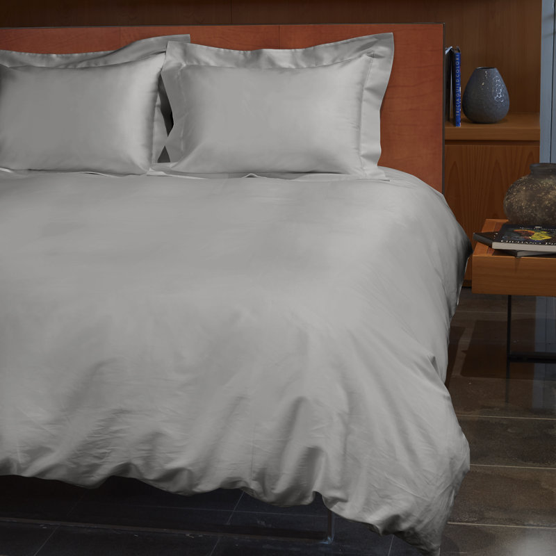 Raffaello Sham, Silver Moon, King Sham