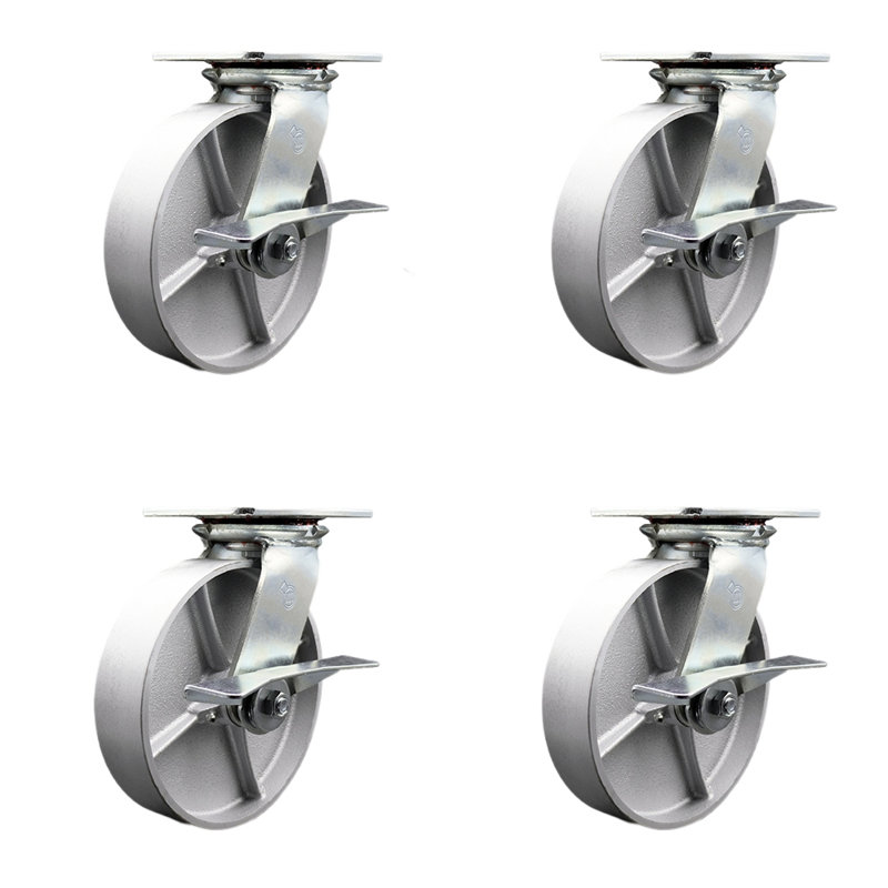 Casters